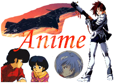 Anime